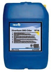 Diverfoam SMS Chlor 22,6 kg