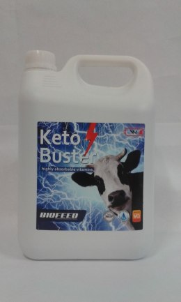 Keto Buster 5 kg