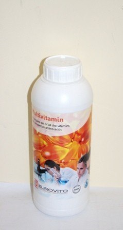 Multivitamin 1 kg