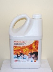 Multivitamin 5 kg