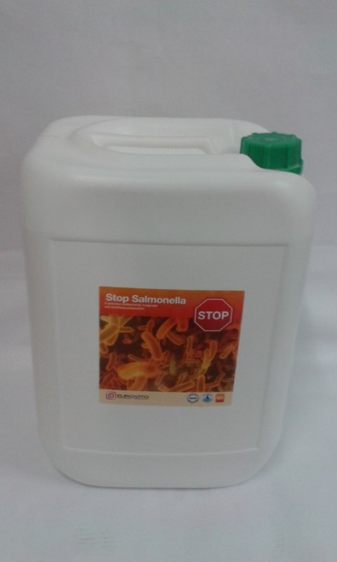 Stop Salmonella 20 kg Stop Salmonella 20 kg