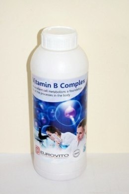 Vitamin B Complex 1 kg