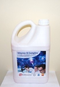 Vitamin B Complex 5 kg Vitamin B Complex 5 kg