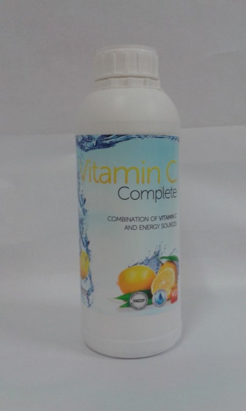 Vitamin C Complete 1 kg Vitamin C Complete 1 kg