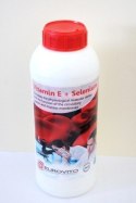 Vitamin E + Selenium 1 kg